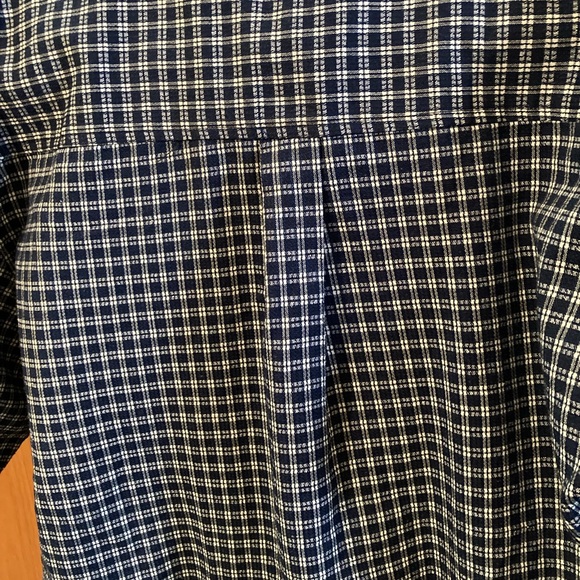 SEBAGO Dockside Woven cotton Size Large Thick cotton Well constructed NWOT - Picture 4 of 5